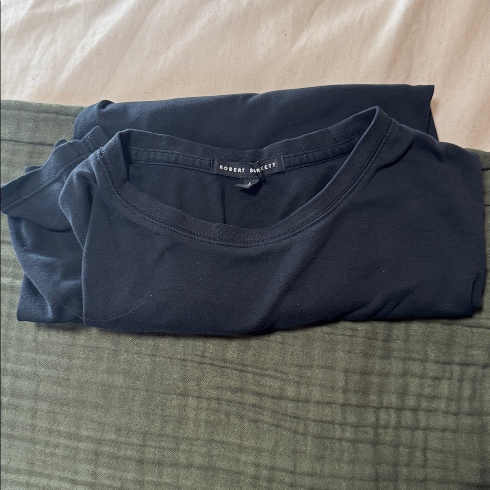 Robert Barakett Midnight Tee